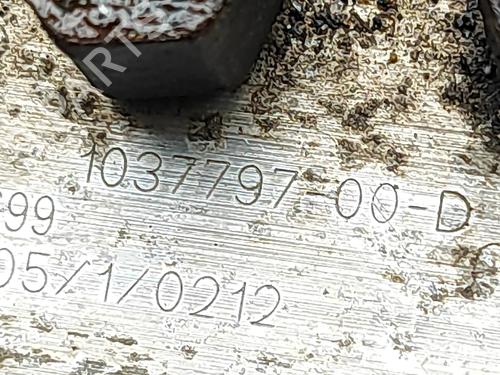 ABS pump TESLA MODEL X (5YJX) P100D AWD | BP33661771M43  - Image 8