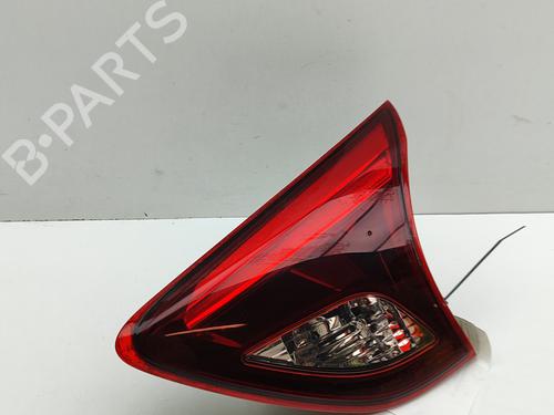Right tailgate light MAZDA CX-5 (KE, GH) 2.2 D (KE2FW) | BP29128508C80 