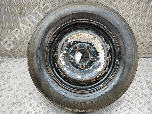 Used Rim Rim 37583392 37583392