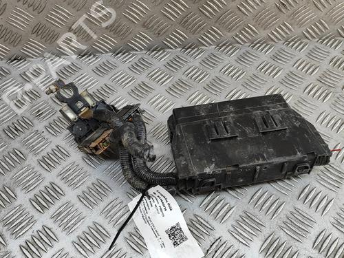 Electronic module MERCEDES-BENZ X-CLASS (470) X 250 d (470.230) | BP28435009M83 - Image 4