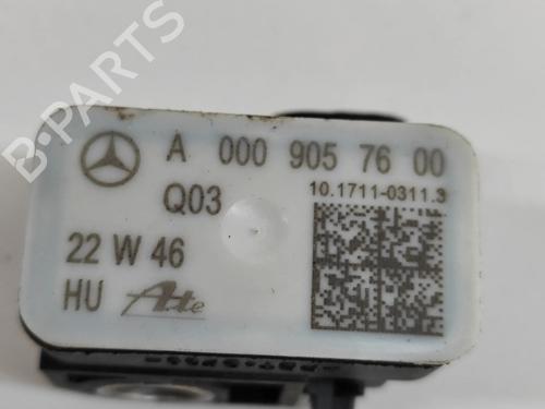 Electronic sensor MERCEDES-BENZ GLE Coupe (C167) AMG GLE 63 EQ Boost 4-matic+ (167.389) | BP27784619M84 