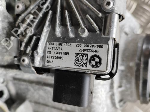 Transfer box BMW 3 (G20, G80, G28) M 340 i xDrive | BP22999456M36 