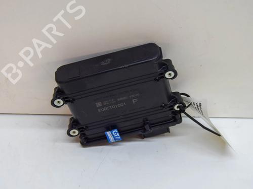 Used Electronic module Electronic module TOYOTA bZ4X (_EAM1_) EV (YEAM15) (218 hp) 28560720 28560720