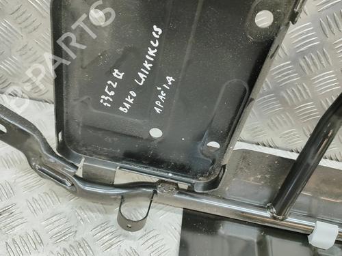 Support CUPRA FORMENTOR (KM7, KMP) 1.4 e-Hybrid | BP28432771C155 - Image 6