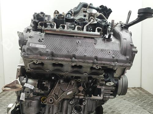 Engine BMW X5 (G05, F95) M | BP27569884M1 