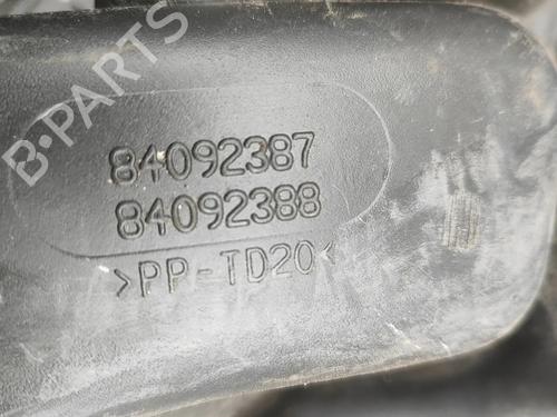 Pipe CHEVROLET CORVETTE (C7) 6.2 | BP33291604M125  - Image 8