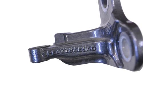 Hinge/Door check strap JAGUAR I-PACE (X590) EV400 AWD | BP33353137C146 - Image 4