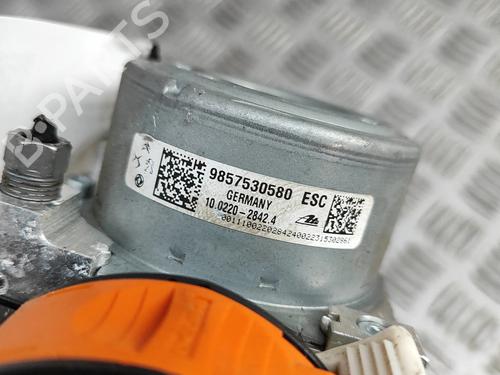 ABS pump OPEL MOKKA 1.2 (76) | BP28433541M43 - Image 6