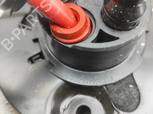 Engine control unit (ECU) BMW X6 (G06, F96) xDrive 30 d Mild-Hybrid | BP32525399M57  - Image 6