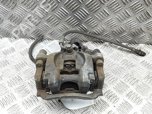 Used Left rear brake caliper Left rear brake caliper MG MG 4 (EH32) EV (170 hp) 32972952 32972952