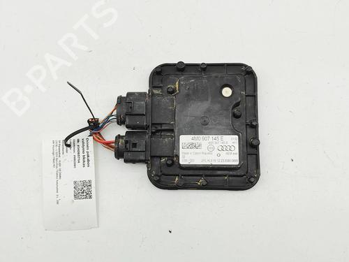 Used Electronic module Electronic module AUDI Q8 (4MN, 4MT) 55 TFSI Mild Hybrid quattro (340 hp) 33110257 33110257