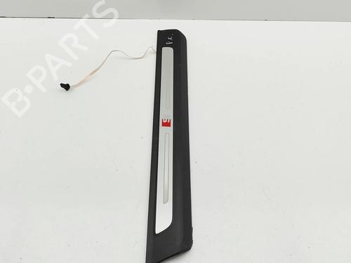 Step AUDI Q7 (4MB, 4MG, 4MQ) 50 TDI Mild Hybrid quattro | BP33383728C149 - Image 2