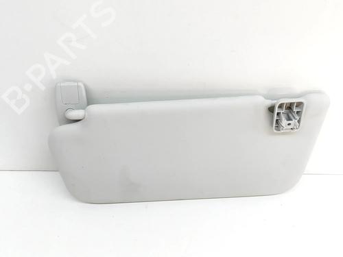 Used Right sun visor Right sun visor FORD FOCUS IV (HN) 1.0 EcoBoost (125 hp) 17139890 17139890