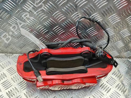 Right front brake caliper MERCEDES-BENZ CLA Coupe (C117) AMG CLA 45 4-matic (117.352) | BP28101404M104 