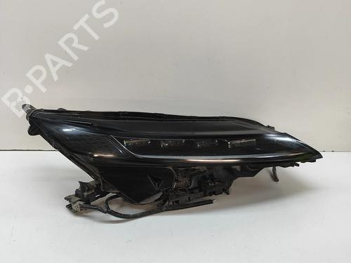 Højre forlygte NISSAN ARIYA (FE0) EV e-4ORCE | BP29337003C29