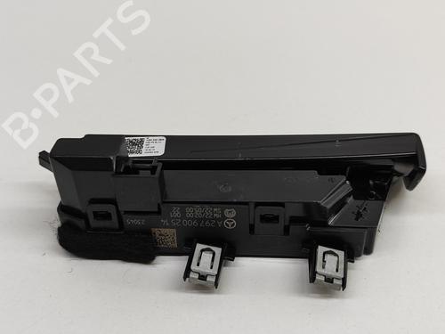 Other MERCEDES-BENZ EQS (V297) EQS 450+ (297.123) | BP28551063O1