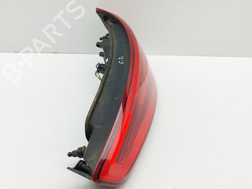Right taillight AUDI Q3 (8UB, 8UG) RS 2.5 quattro | BP29616176C35 