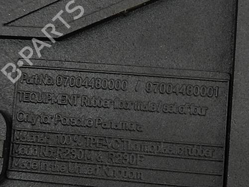 Other PORSCHE PANAMERA (970) 4.8 4S | BP27276008O1