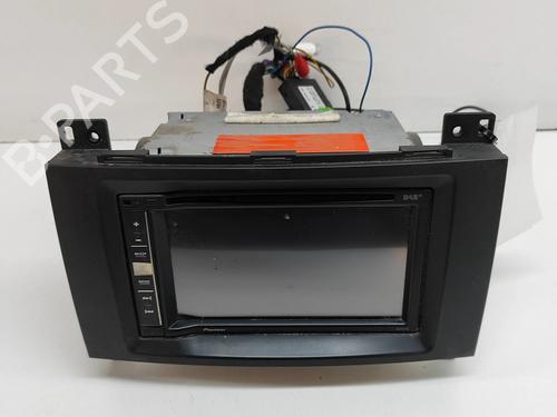 Used Electronic module Electronic module MERCEDES-BENZ VITO Van (W447) 114 CDI 4x4 (447.601, 447.603, 447.605) (136 hp) 17015335 17015335