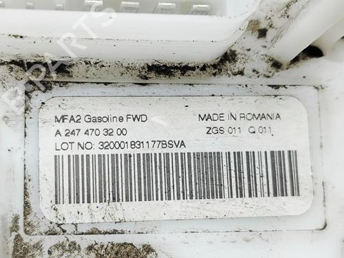 Fuel pump MERCEDES-BENZ GLA (H247) GLA 200 (247.787) | BP33381102M76  - Image 8
