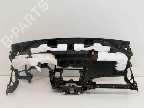 Instrumentbord KIA CEE'D (JD) 1.4 CVVT | BP6751510C46