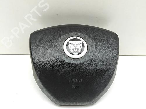 Used Driver airbag Driver airbag JAGUAR XK II Coupe (X150) 5.0 XKR (510 hp) 33380227 33380227