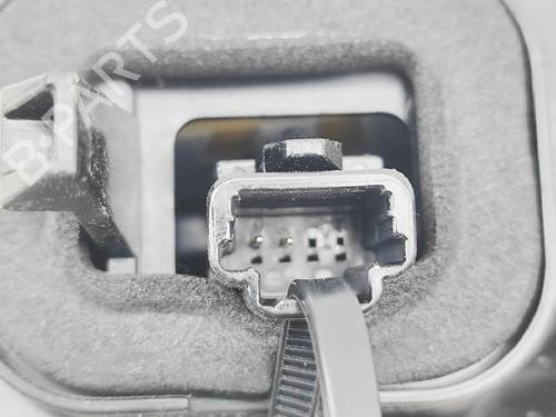 Left tailgate light RENAULT AUSTRAL E-TECH 200 Hybrid (HGM2) | BP33962176C79  - Image 8