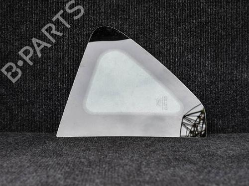 Used Rear left quarter glass FORD B-MAX (JK) 1.0 EcoBoost (100 hp) 6722246
