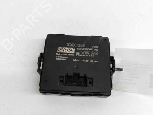 Used Electronic module SEAT ATECA (KH7, KHP) 1.0 TSI (116 hp) 18165045