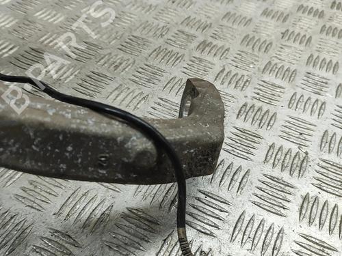 Right front steering knuckle MERCEDES-BENZ E-CLASS (W213) E 220 d (213.004) | BP27607837M26 