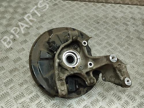 Left rear steering knuckle CUPRA ATECA (KH7, KHP, KBP) 2.0 TSI 4Drive | BP33376012M27 - Image 5
