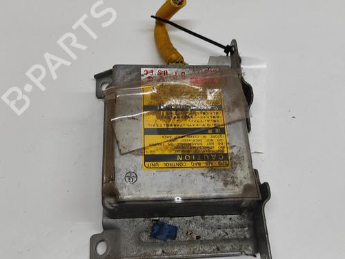 Used ECU airbags SUBARU FORESTER (SF_) 2.0 S Turbo AWD (SF5) (170 hp) 27487217