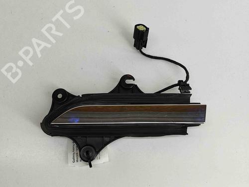 Used Rear left exterior door handle TESLA MODEL X (5YJX) 90D AWD (525 hp) 20675719