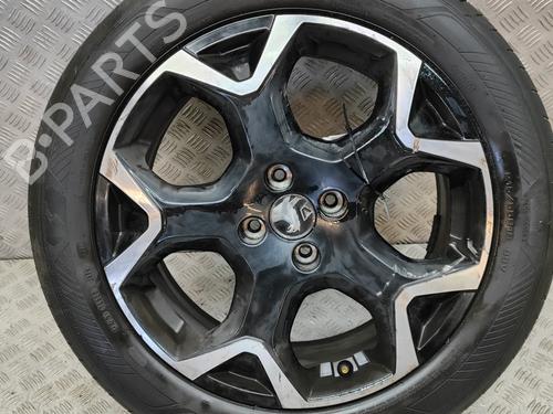 Used Rim OPEL MOKKA 1.2 (76) (136 hp) 28436658