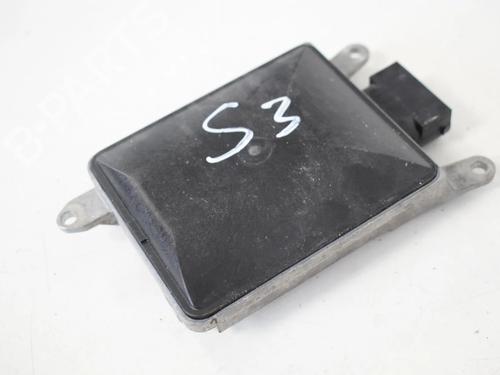 Electronic module AUDI A3 Convertible (8V7, 8VE) S3 quattro | BP30258314M83