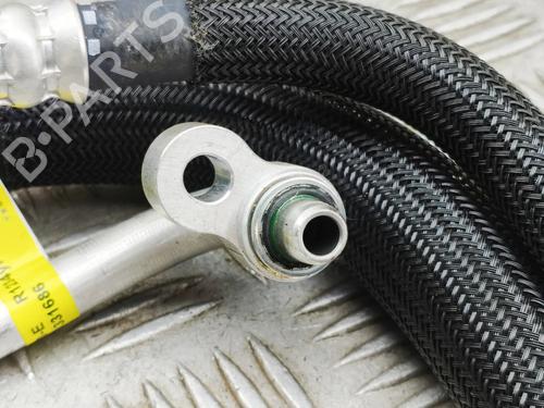 AC pipe TESLA MODEL Y (5YJY) Long Range All-wheel Drive | BP38201684M126 - Image 6