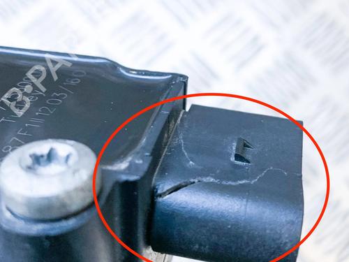 Ignition coil PORSCHE MACAN (95B) 3.0 S | BP30894057M94 - Image 5