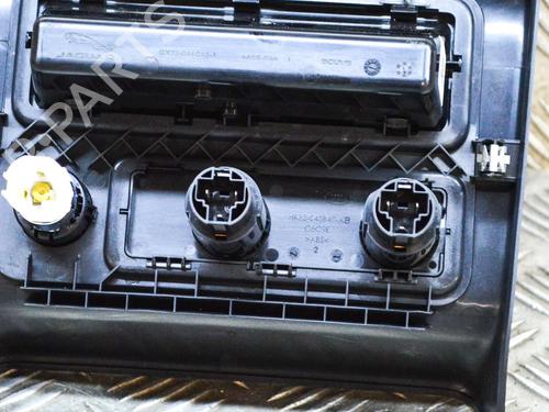 Air vent JAGUAR F-PACE (X761) 2.0 TD4 AWD | BP14644420I21 