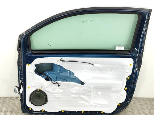 Right front door FIAT 500 (312_) 1.0 Mild Hybrid (312.AYD1B) | BP28553391C3
