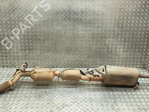 Used Catalyst Catalyst VW TRANSPORTER T6 Van (SGA, SGH, SHA, SHH) 2.0 TDI (90 hp) 29945211 29945211