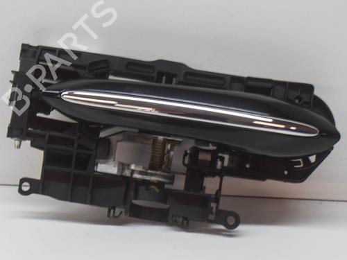 Used Rear left exterior door handle BMW 5 (F10) M5 (560 hp) 7999412