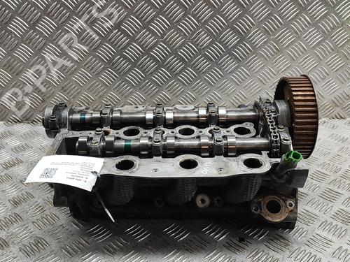 Cylinder head KIA SORENTO I (JC) 2.5 CRDi | BP17767150M5 