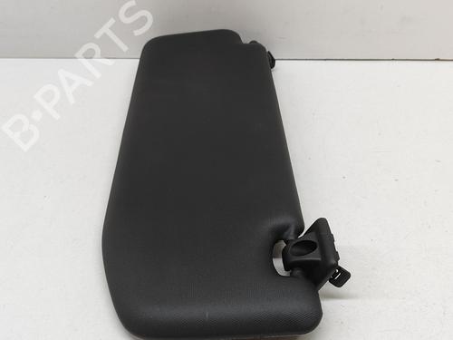 Right sun visor PEUGEOT 2008 II (UD_, US_, UY_, UJ_, UR_, UC_) 1.2 PureTech 130 (USHNS, URHNS) | BP28553184I2 