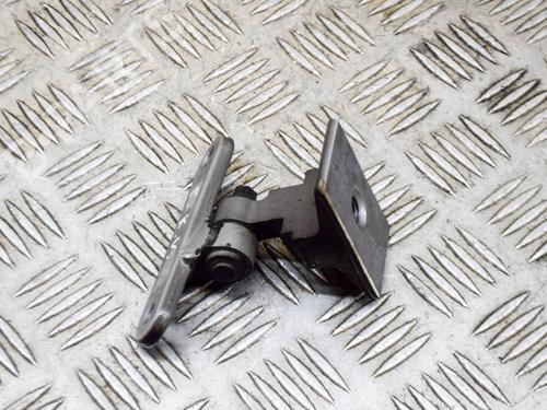 Hinge/Door check strap BMW 5 (F10) 535 d | BP14629693C146