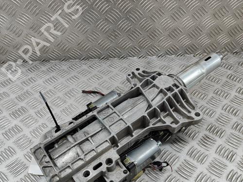 Steering column MERCEDES-BENZ C-CLASS (W205) C 220 d 4-matic (205.005) | BP26311480M21
