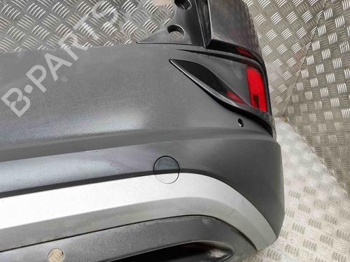 Bak støtfanger VW ID.4 (E21) Pro | BP29593466C8 
