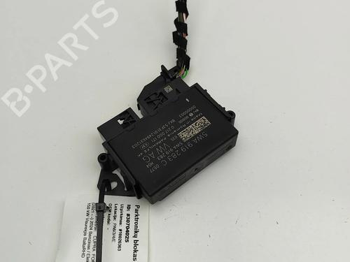 Used Electronic module CUPRA FORMENTOR (KM7, KMP) 1.4 e-Hybrid (204 hp) 27793566