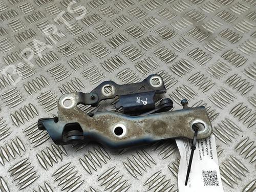 Used Hinge/Door check strap JAGUAR XJ (X350, X358) D 2.7 (207 hp) 31021258