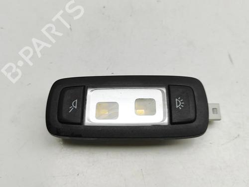 Plafoniera interna Plafoniera interna BMW X3 (G01, F97, G08) iX3 (286 hp) 34604761 34604761