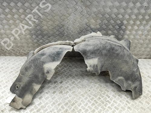 Hjulbue JAGUAR I-PACE (X590) EV400 AWD (400 hp) 27766611